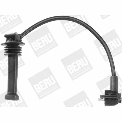 BERU ZEF719 Cavo Accensione Promozione