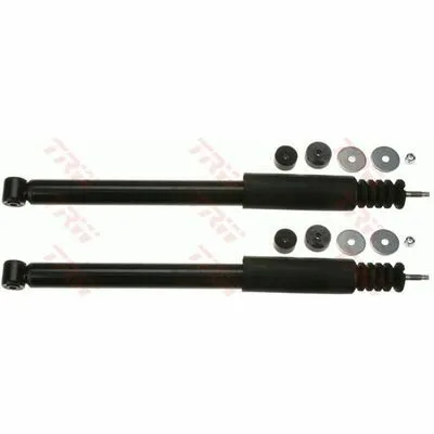 Prezzo Scontato TRW TWIN JGT401T Ammortizzatore