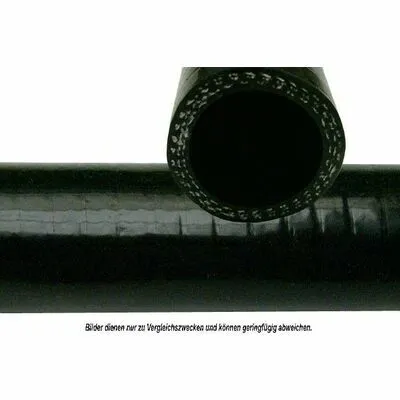 Professionale AKS DASIS 882006N Flessibile Radiatore