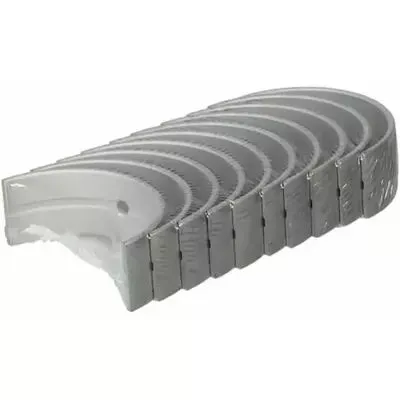 Scelto Dai Clienti KOLBENSCHMIDT MS-2213GP STD Semicuscinetto Albero a Gomiti