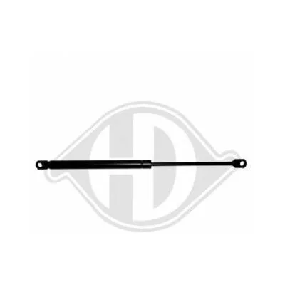 Soddisfatti O Rimborsati DIEDERICHS 9220501 Ammortizatore Pneumatico, Cofano Bagagli /Vano Carico