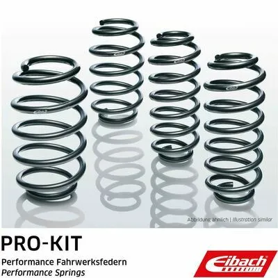 Ultimissimo Modello EIBACH Pro-Kit E10-79-005-01-22 Molla Autotelaio