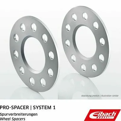 Eibach Pro-Spacer S90-1-05-036 Allargamento Carreggiata Acquista Ora