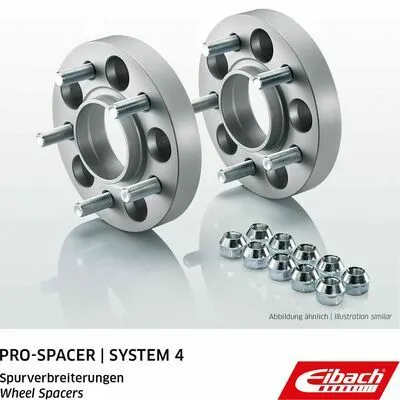 Eibach Pro-Spacer S90-4-20-010 Allargamento Carreggiata Acquista Ora