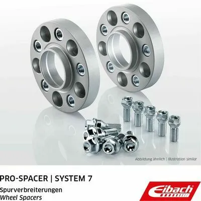 Eibach Pro-Spacer S90-7-20-035 Allargamento Carreggiata Ordina Subito