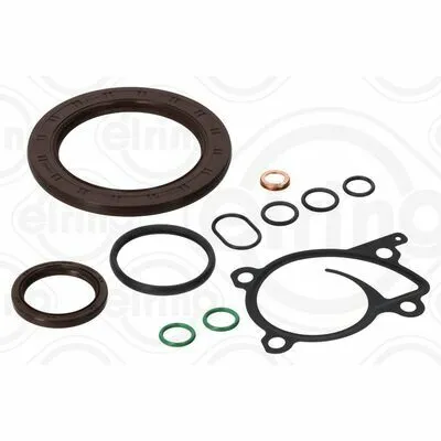 ELRING 522.360 Kit Guarnizioni, Monoblocco Solo Oggi
