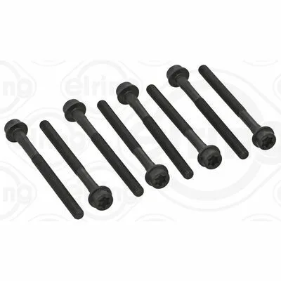 Occasione Imperdibile ELRING 966.140 Kit Bulloni Testata