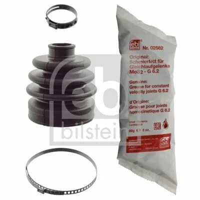 FEBI BILSTEIN 17082 Soffietto, Sterzo Miglior Prezzo