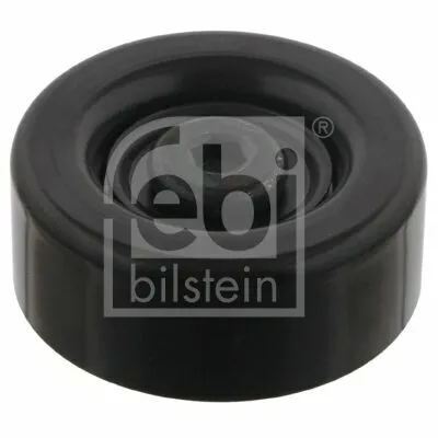 FEBI BILSTEIN 33180 Galoppino/Guidacinghia, Cinghia Poly-V Nuovo Arrivo