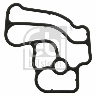 Esclusivo FEBI BILSTEIN 40888 Guarnizione, Carter Filtro Olio
