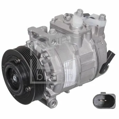 Saldi FEBI BILSTEIN 45162 Compressore, Climatizzatore
