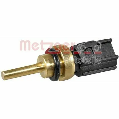 METZGER 0905278 Sensore, Temperatura Refrigerante Professionale