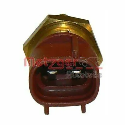 Nuova Collezione METZGER 0905279 Sensore, Temperatura Refrigerante
