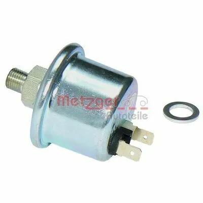 METZGER 0906014 Interruttore a Pressione Olio Nuovo Arrivo