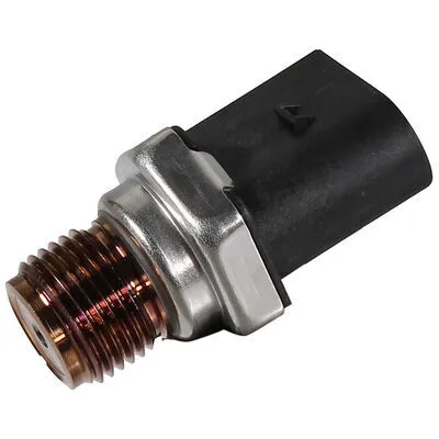 METZGER RICAMBIO ORIGINALE 0906202 Sensore, Pressione Carburante Popolare