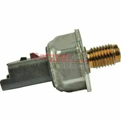 Occasione Imperdibile METZGER RICAMBIO ORIGINALE 0906212 Sensore, Pressione Carburante