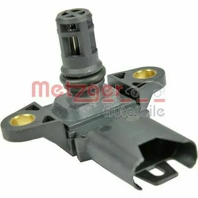Popolare METZGER GREENPARTS 0906224 Sensore, Pressione Collettore d‘Aspirazione