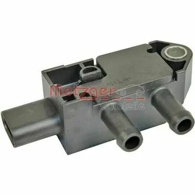 METZGER RICAMBIO ORIGINALE GREENPARTS 0906267 Sensore, Pressione gas Scarico Ultime Pezzi