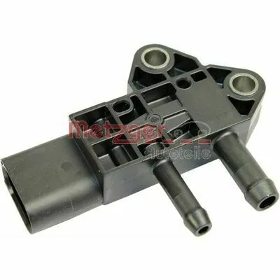 Super Prezzo METZGER RICAMBIO ORIGINALE 0906297 Sensore, Pressione gas Scarico