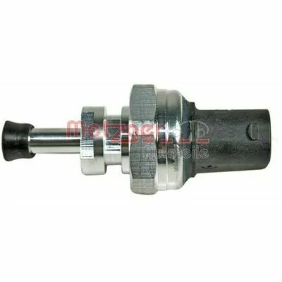 METZGER RICAMBIO ORIGINALE 0906316 Sensore, Pressione gas Scarico Offerta Limitata
