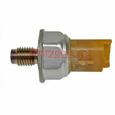 METZGER RICAMBIO ORIGINALE 0906318 Sensore, Pressione Carburante Reso Gratuito
