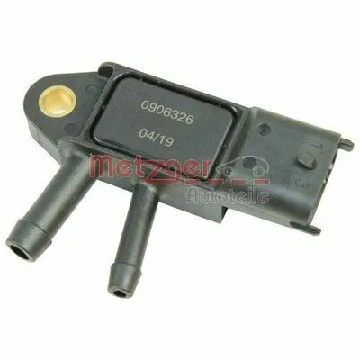 Prezzo Basso METZGER 0906326 Sensore, Pressione gas Scarico