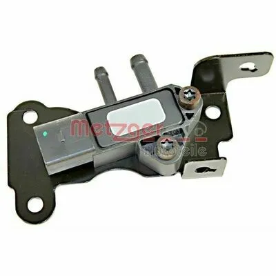 Promo Stagionale METZGER 0906327 Sensore, Pressione gas Scarico
