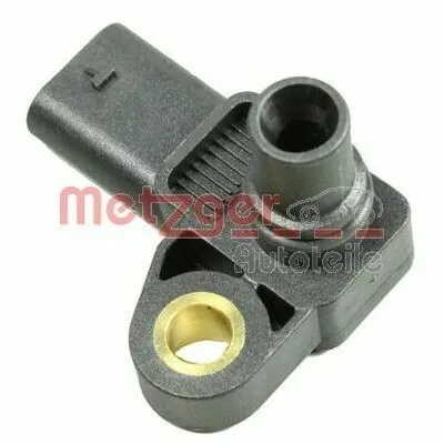 Offerta Limitata METZGER GREENPARTS 0906369 Sensore, Pressione Collettore d‘Aspirazione