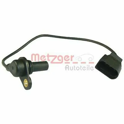 Spedizione Espresso METZGER 0909001 Sensore, Velocità/n° di Giri