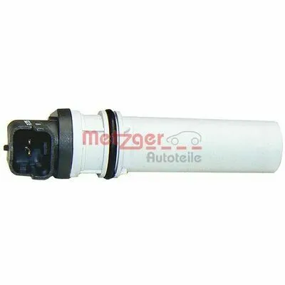 Di Tendenza METZGER 0909034 Sensore n° Giri, Cambio Automatico