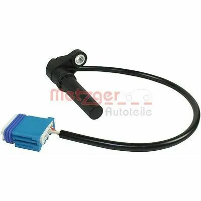 METZGER 0909052 Sensore n° Giri, Cambio Automatico Compra Adesso