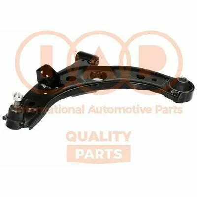 IAP QUALITY PARTS 503-03077 Braccio Oscillante, Sospensione Ruota Di Tendenza