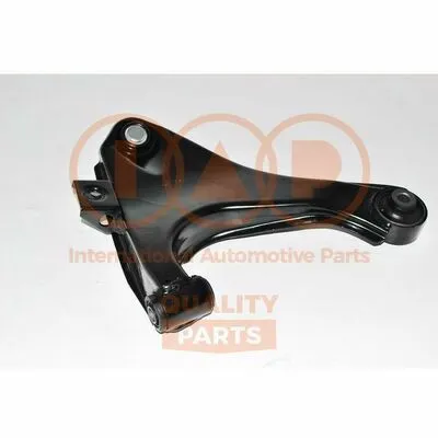 IAP QUALITY PARTS 503-03096 Braccio Oscillante, Sospensione Ruota Spedizione Espresso