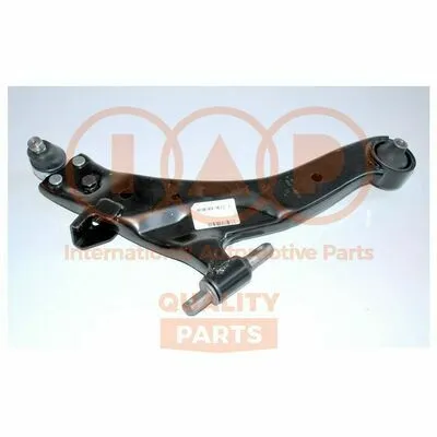 IAP QUALITY PARTS 503-07077 Braccio Oscillante, Sospensione Ruota Novità
