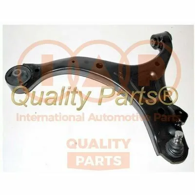 Spedizione Espresso IAP QUALITY PARTS 503-07087 Braccio Oscillante, Sospensione Ruota