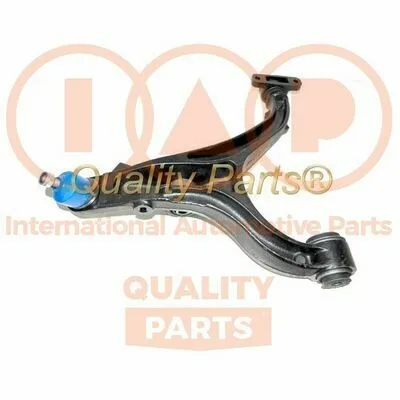 IAP QUALITY PARTS 503-10046 Braccio Oscillante, Sospensione Ruota Soddisfatti O Rimborsati
