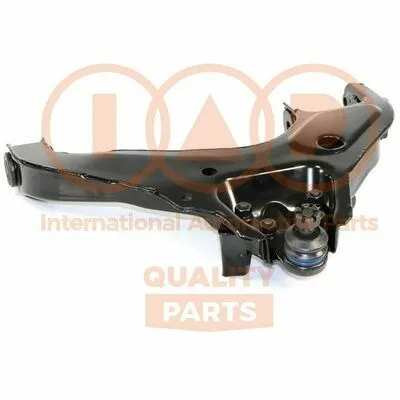 IAP QUALITY PARTS 503-12012 Braccio Oscillante, Sospensione Ruota Direttamente Dal Produttore