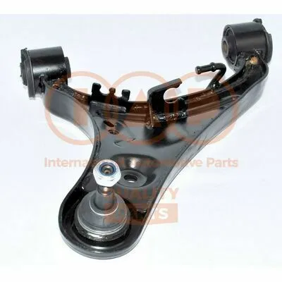 IAP QUALITY PARTS 503-14080 Braccio Oscillante, Sospensione Ruota Di Tendenza