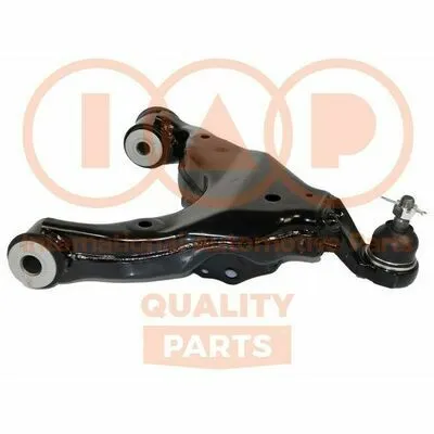 IAP QUALITY PARTS 503-17154 Braccio Oscillante, Sospensione Ruota Non Perdere