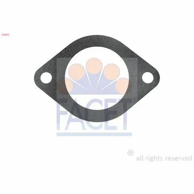 FACET Made in Italy - OE Equivalent 7.9571 Guarnizione, Alloggiam. Termostato Ordina Subito