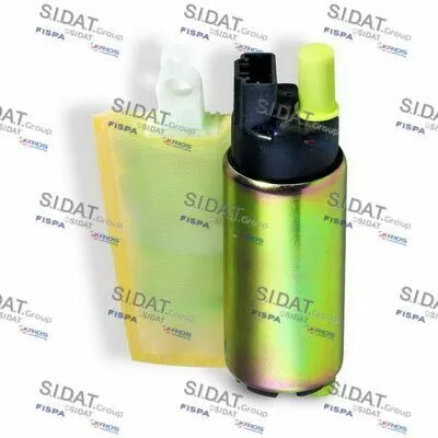 SIDAT 70030 Pompa Carburante A Buon Prezzo