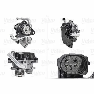 VALEO ORIGINAL PART 700454 Valvola EGR Più Venduto