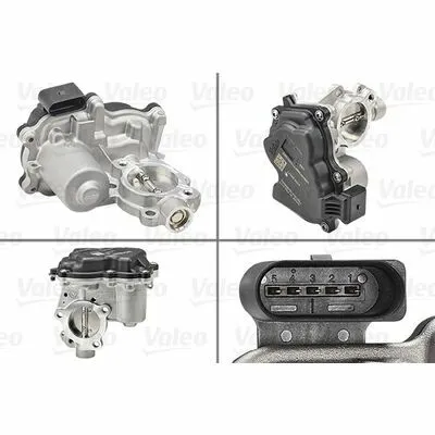 VALEO ORIGINAL PART 700458 Valvola EGR Di Tendenza