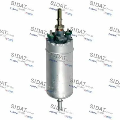SIDAT 70146 Pompa Carburante Promo Stagionale