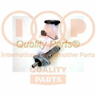 IAP QUALITY PARTS 702-03076 Cilindro Maestro del Freno Di Tendenza