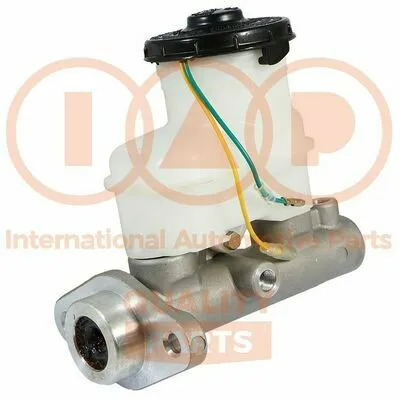 Affare IAP QUALITY PARTS 702-06014 Cilindro Maestro del Freno