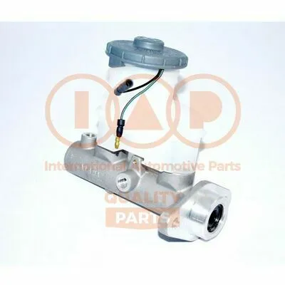 IAP QUALITY PARTS 702-06060 Cilindro Maestro del Freno Promozione Esclusiva