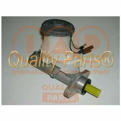 Prezzo Ridotto IAP QUALITY PARTS 702-06061 Cilindro Maestro del Freno