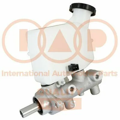 Spedito Oggi IAP QUALITY PARTS 702-07000 Cilindro Maestro del Freno