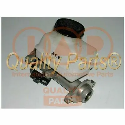 Spedito Oggi IAP QUALITY PARTS 702-07031 Cilindro Maestro del Freno